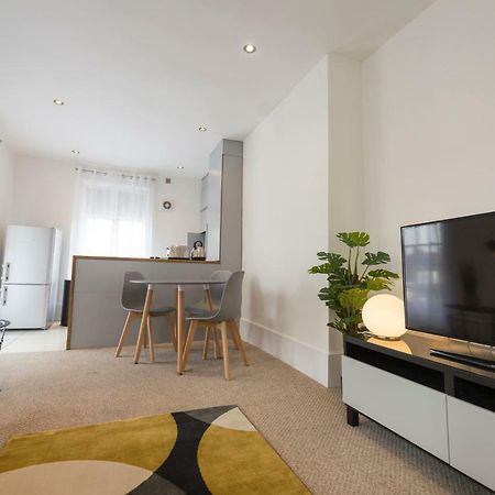 St Stephens Road Apartment NWI Exteriér fotografie