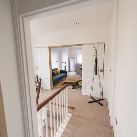 St Stephens Road Apartment NWI Exteriér fotografie
