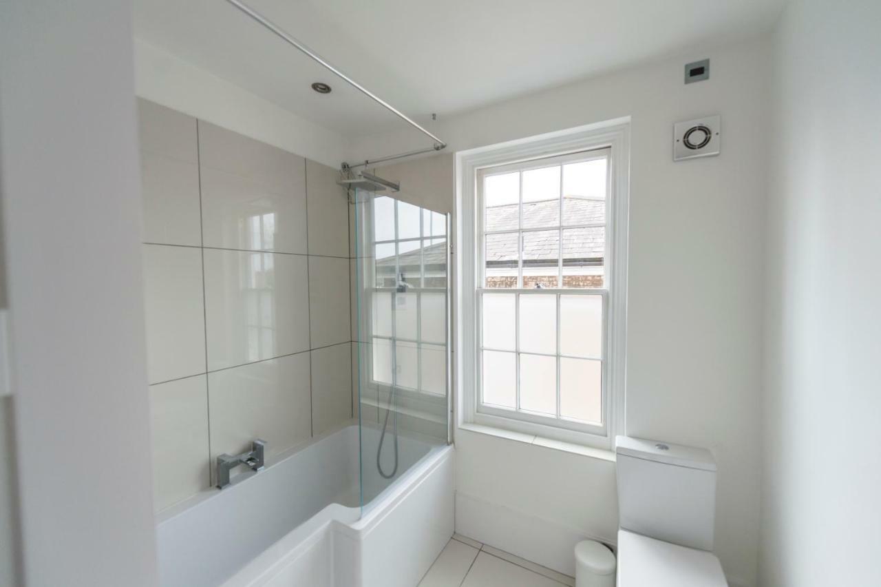St Stephens Road Apartment NWI Exteriér fotografie