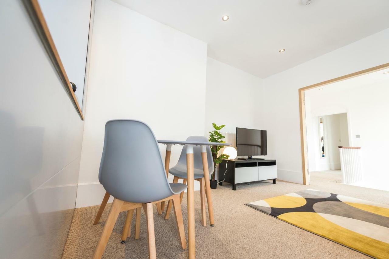 St Stephens Road Apartment NWI Exteriér fotografie