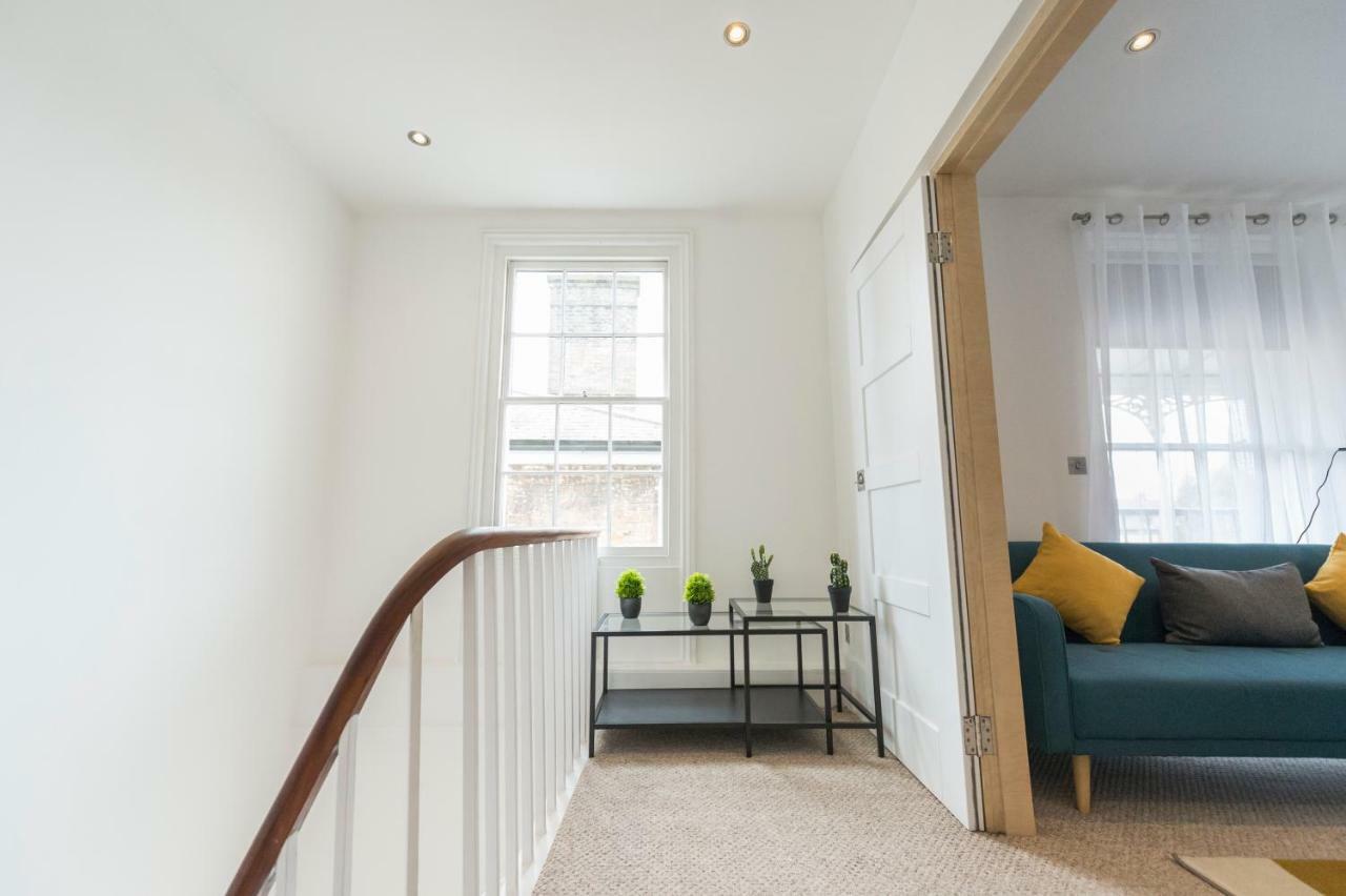 St Stephens Road Apartment NWI Exteriér fotografie