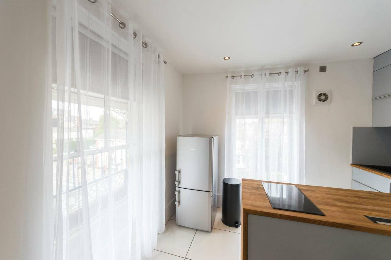St Stephens Road Apartment NWI Exteriér fotografie
